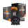 Ryzen 5 5600G 6 Core / 12 Threads up to 4.4GHz Max Boost Radeon Graphics 16MB Cache Retail box with Wraith Stealth Cooler.